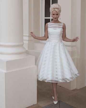 Vestido Curto