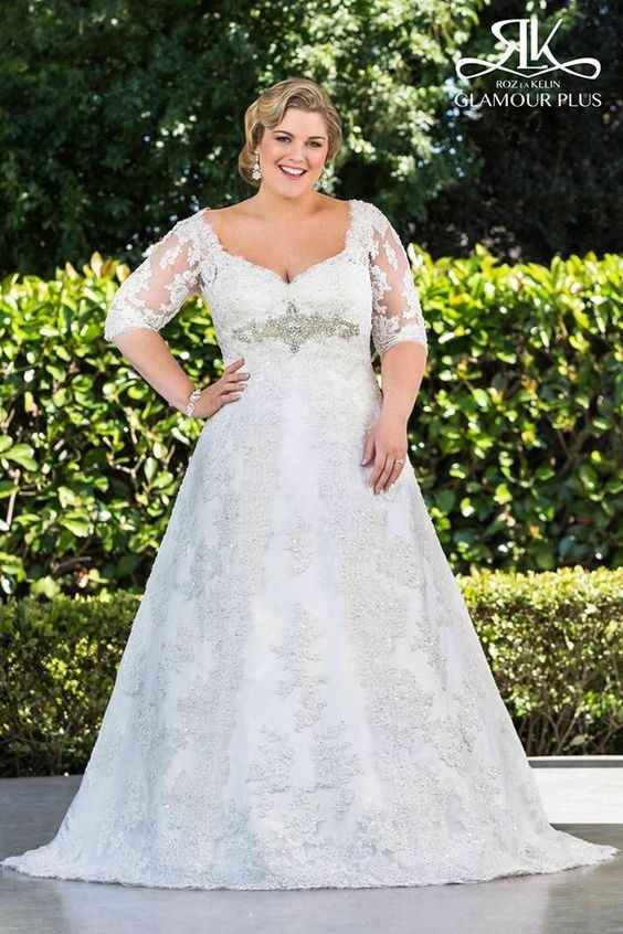 Plus Size