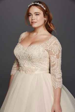 Plus Size