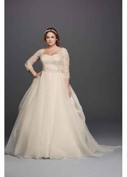 Plus Size