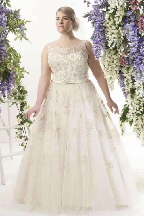 Plus Size