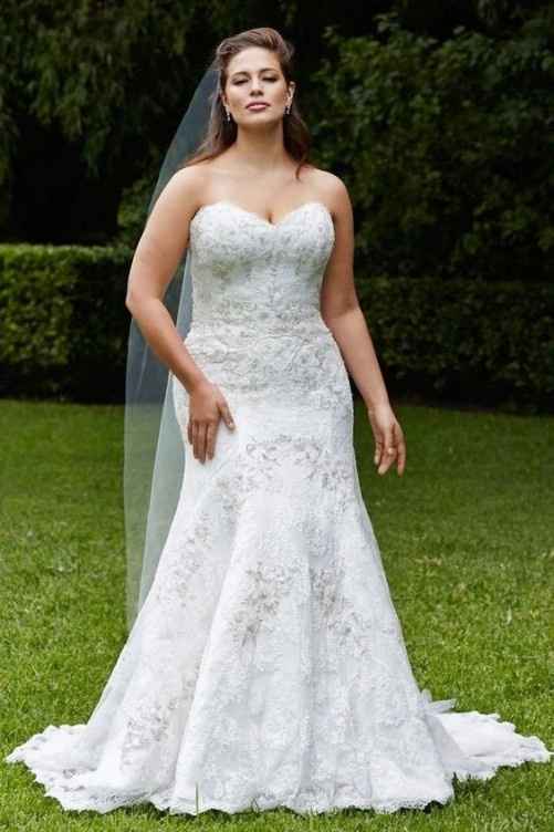 Plus Size