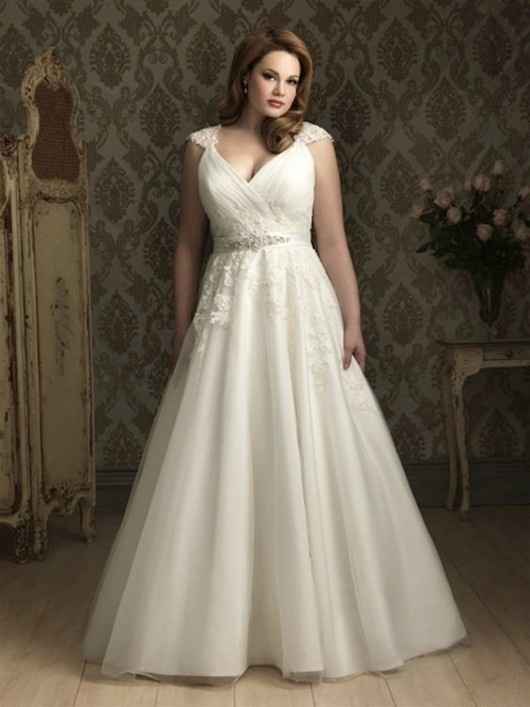 Plus Size