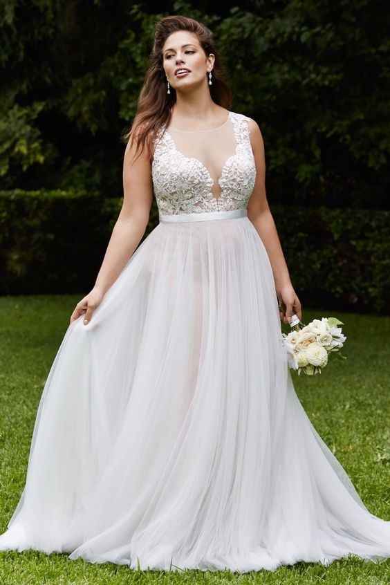 Plus Size