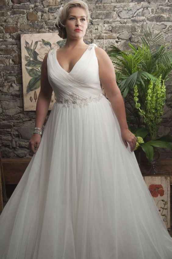 Plus Size