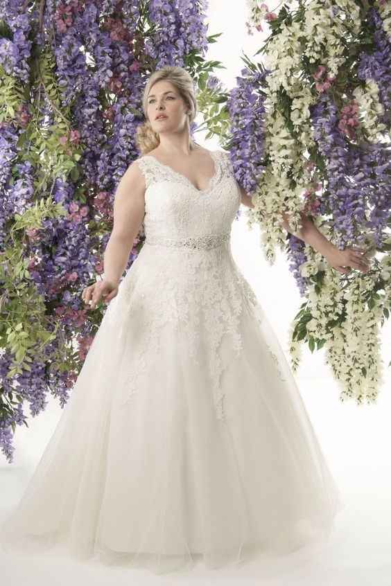 Plus Size