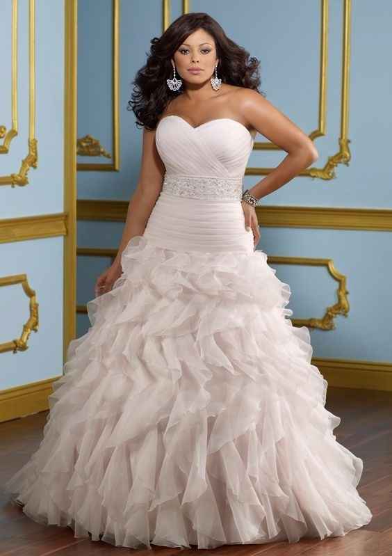 Plus Size
