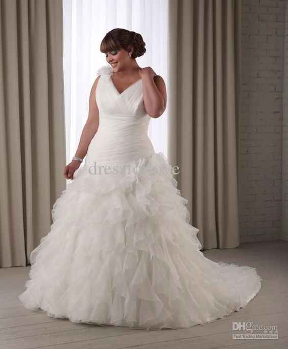 Plus Size