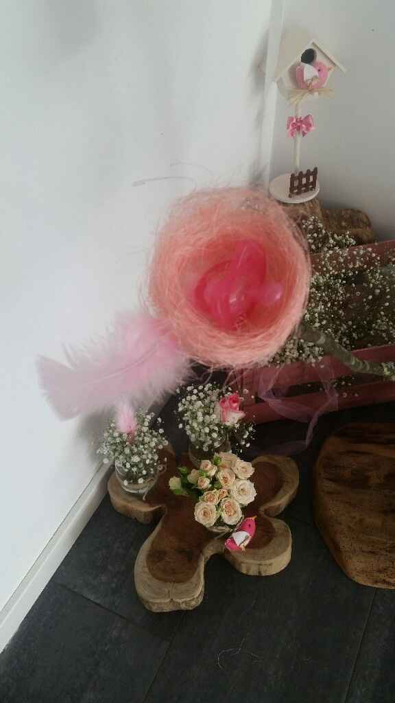 Decoração 🌼🏵⚘🌷 - 6
