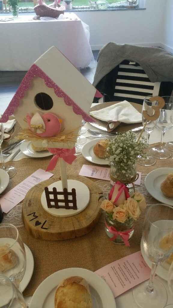 Decoração 🌼🏵⚘🌷 - 7