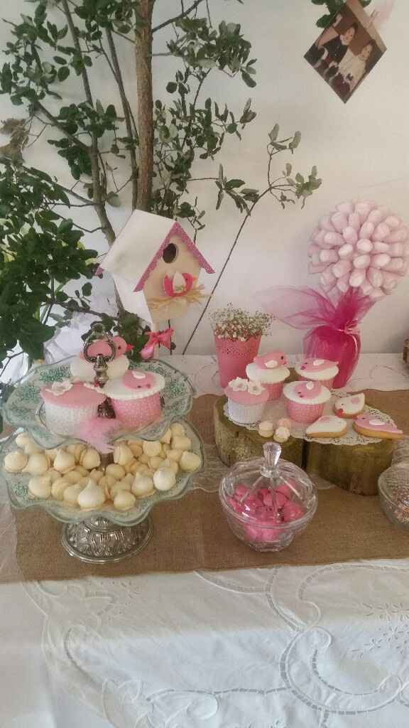 Decoração 🌼🏵⚘🌷 - 11