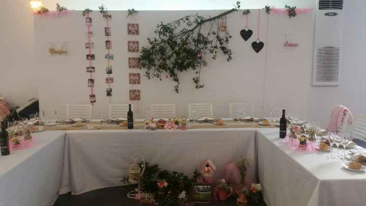 Decoração 🌼🏵⚘🌷 - 13