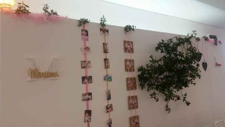 Decoração 🌼🏵⚘🌷 - 15