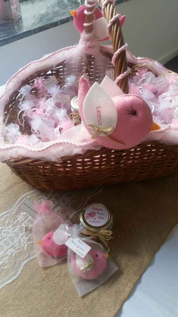 Decoração 🌼🏵⚘🌷 - 17