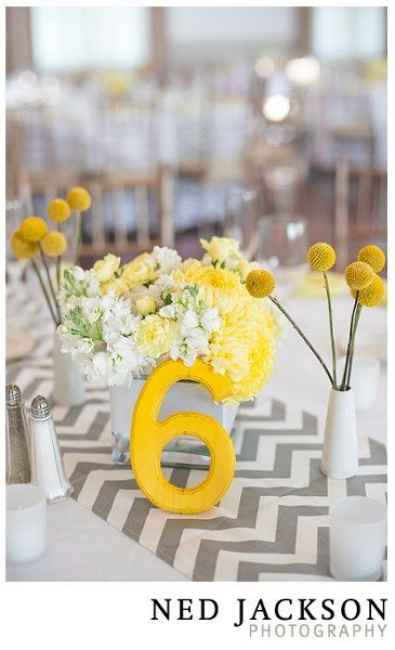 Casamento Amarelo