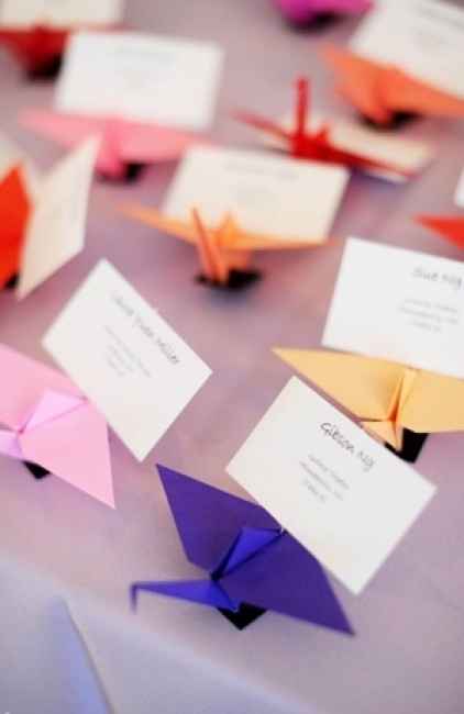Inspiração casamento oriental