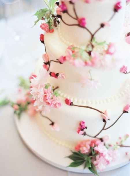Inspiração casamento oriental