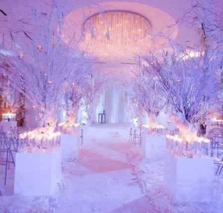 Inspiração Winter