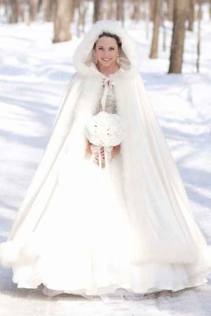 Inspiração Winter
