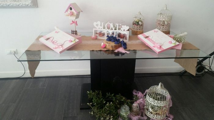 Decoração 🌼🏵⚘🌷 - 2