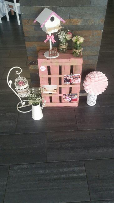 Decoração 🌼🏵⚘🌷 - 4