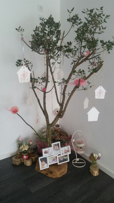 Decoração 🌼🏵⚘🌷 - 5