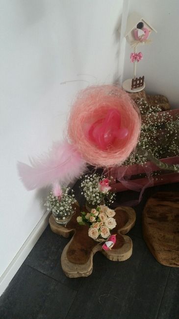 Decoração 🌼🏵⚘🌷 - 6
