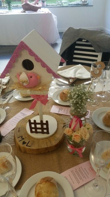 Decoração 🌼🏵⚘🌷 - 7