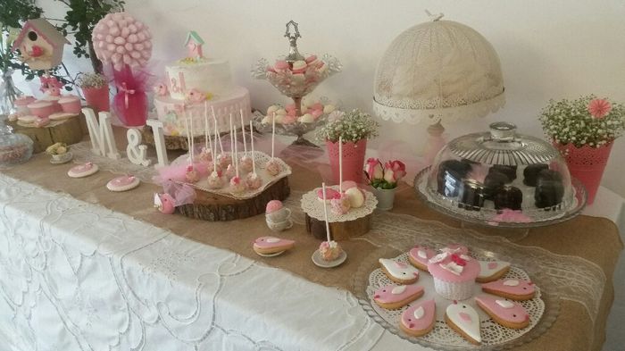 Decoração 🌼🏵⚘🌷 - 10