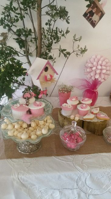 Decoração 🌼🏵⚘🌷 - 11