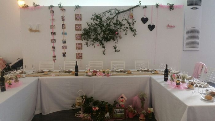 Decoração 🌼🏵⚘🌷 - 13
