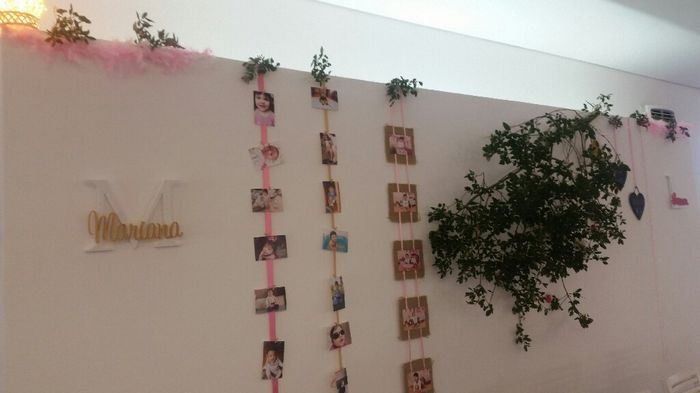 Decoração 🌼🏵⚘🌷 - 15