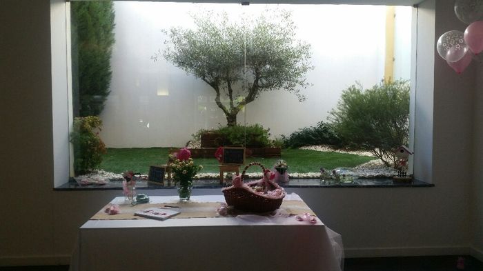 Decoração 🌼🏵⚘🌷 - 16