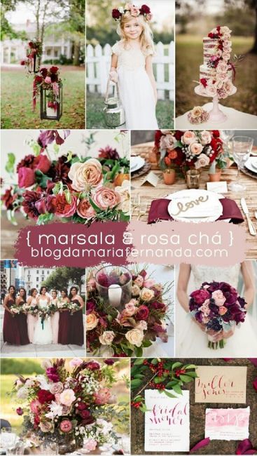Sapatos vs decoração e bouquet - 6