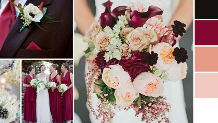Sapatos vs decoração e bouquet - 12