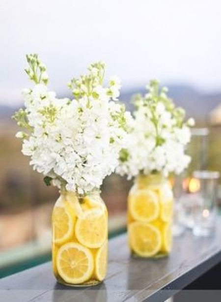 Casamento Amarelo