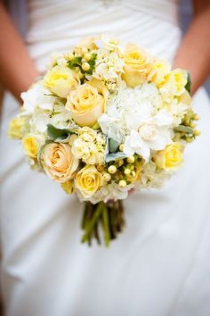 Casamento Amarelo