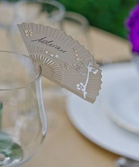 Inspiração casamento oriental