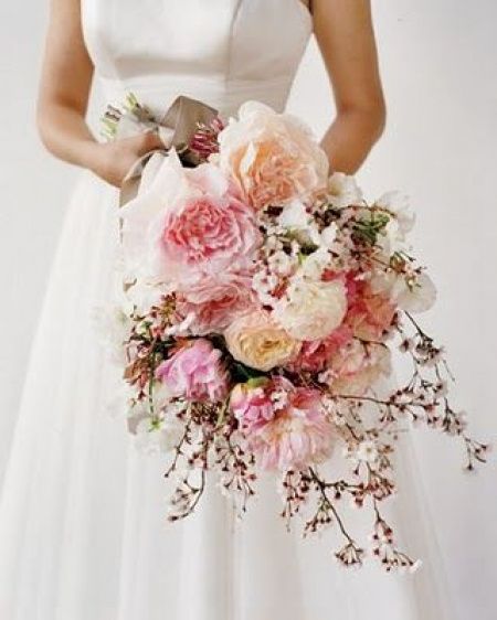 Inspiração casamento oriental