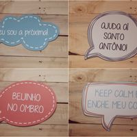 Ideias