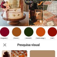 Cor da decoração - 1
