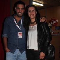 A 1ª fotografia juntos: ainda te lembras? - 1