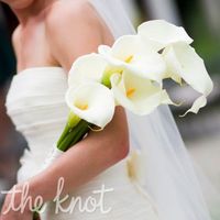 Bouquet elegante