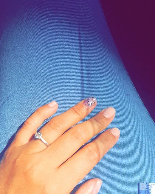 Unhas - 1