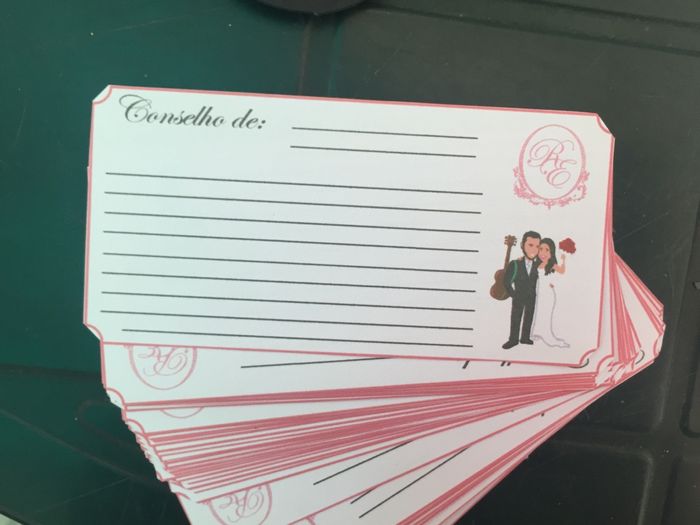 Os meus trabalhos para o dia c - 3