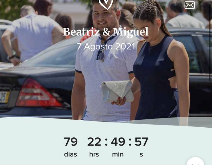 AGORA VAI! Partilha a tua contagem regressiva! 24