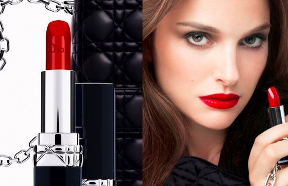 Dior - Rouge 999