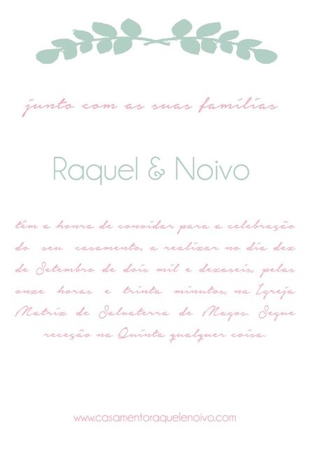 Parte da Frente