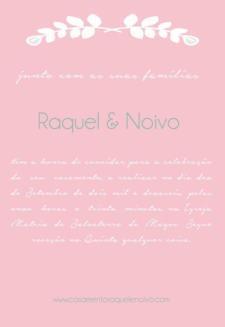 Parte da Frente