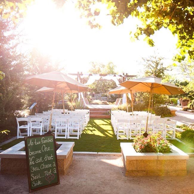 Inspirações - casamento civil - 5